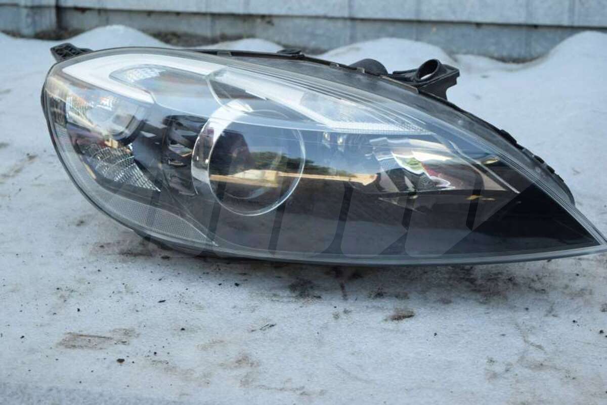 Фара правая к Volvo Camry 2012