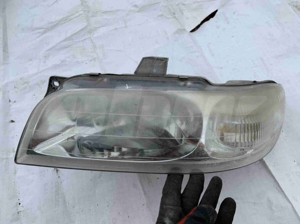 Фара левая к Daewoo Nubira 1998