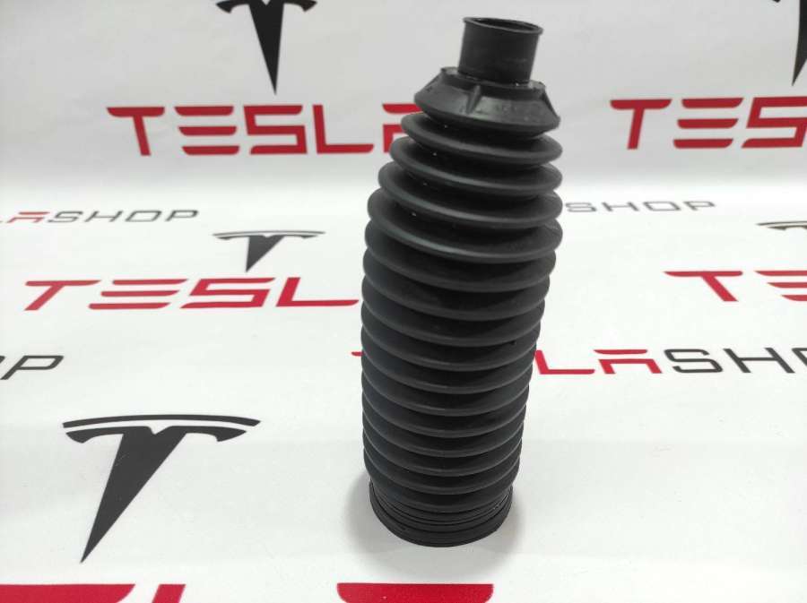 Пыльник рулевой рейки к Tesla Model S 2016