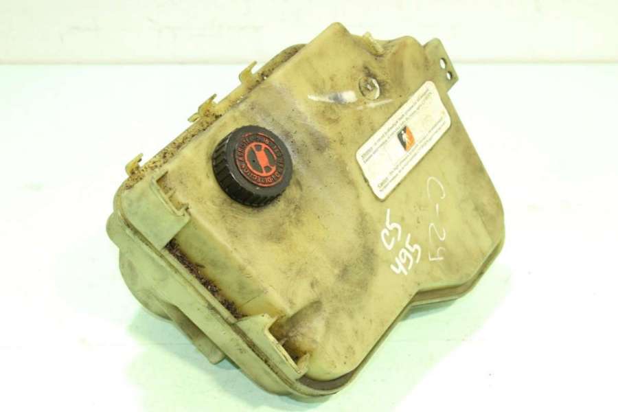 Бачок LHM к Citroen C5 2003