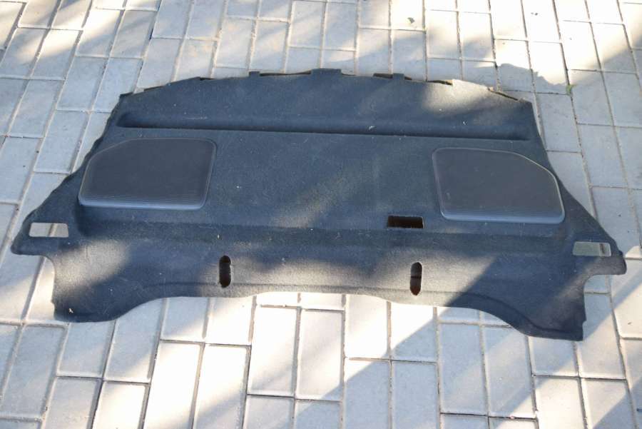 Полка багажника к Volvo S60 2007