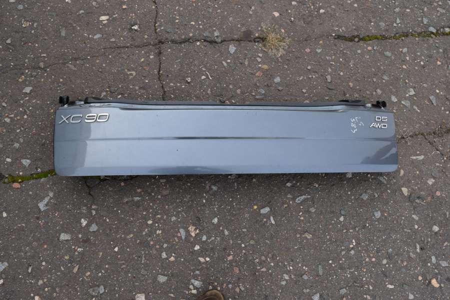 Борт откидной к Volvo XC90 2006
