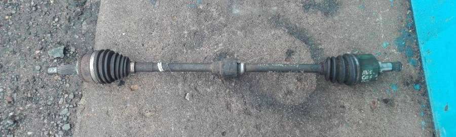 ШРУС наружный к Mitsubishi Carisma 2000