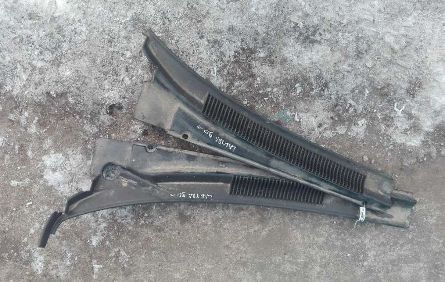 Дождевик к Hyundai Lantra 1993