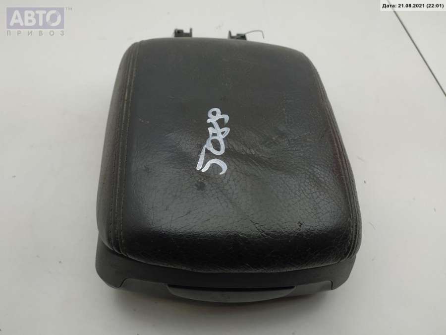 Подлокотник к Volvo C70 2007