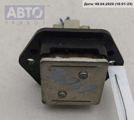 Сопротивление печки к Isuzu Rodeo 1996
