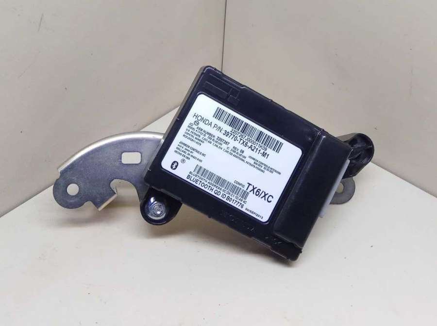 Блок Bluetooth к Acura ILX 2014