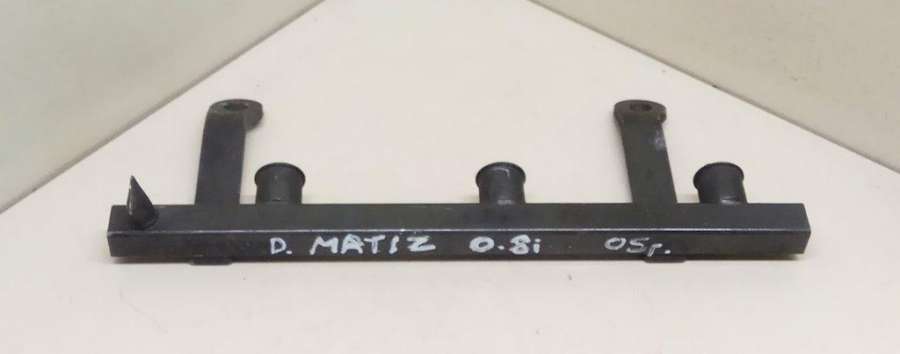 Клапан ТНВД к Daewoo Matiz 2005
