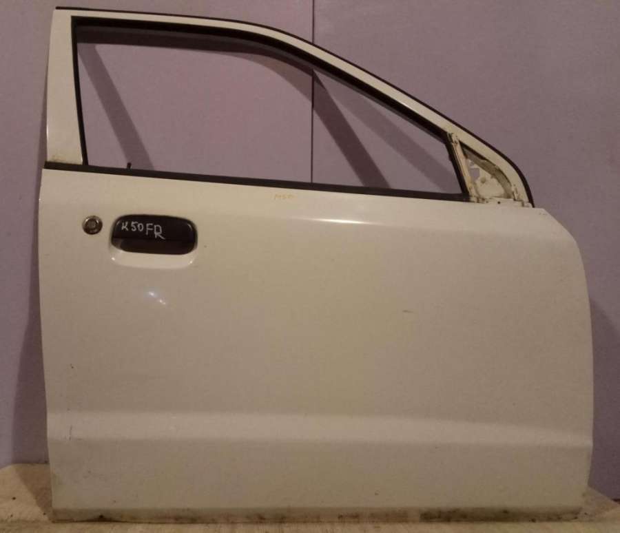 Уплотнитель к Suzuki Alto 2003