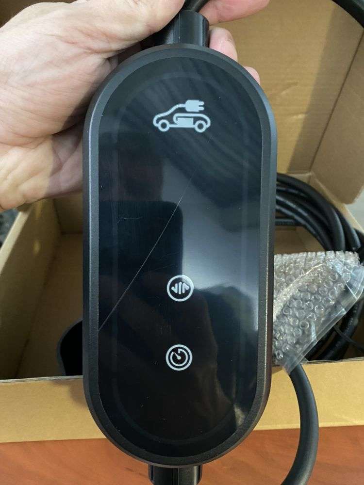 Элементы ВВБ к BMW i3 2016