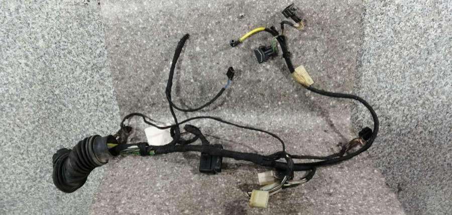 Проводка к Volkswagen Passat 1995