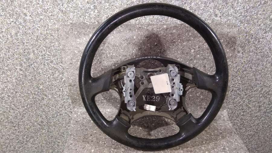 Руль к Subaru Forester 2001
