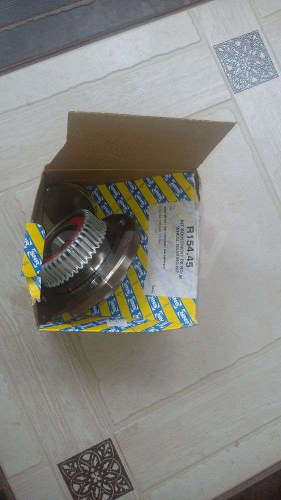 Подшипник ступичный к SEAT Cordoba 2001