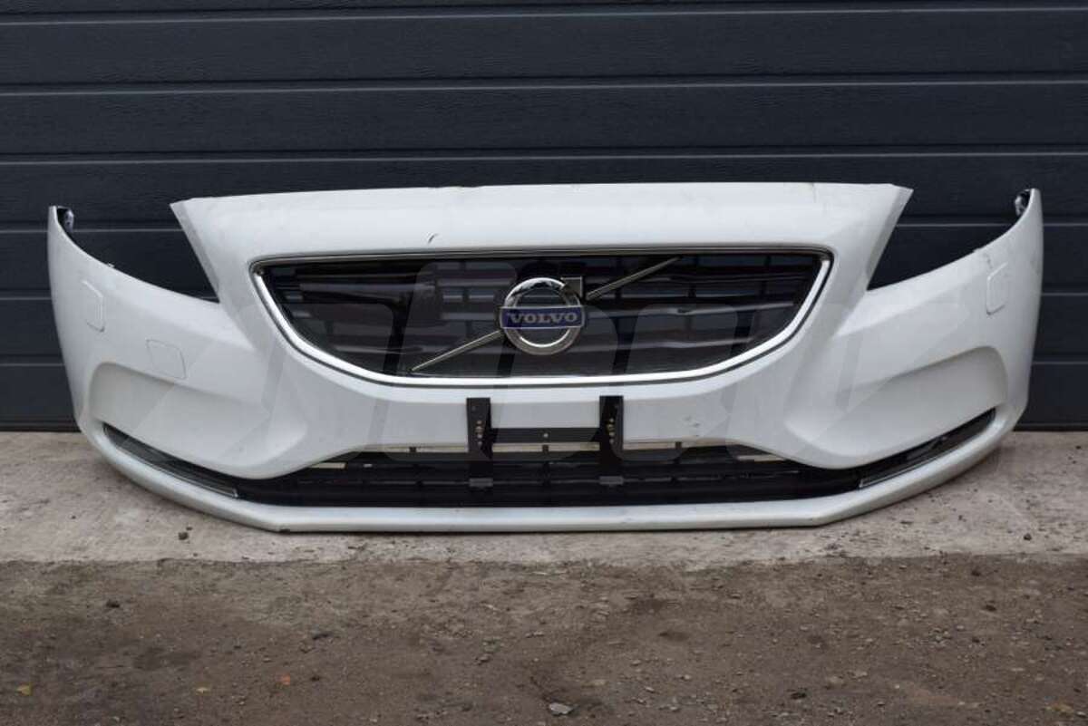 Бампер передний к Volvo Camry 2016