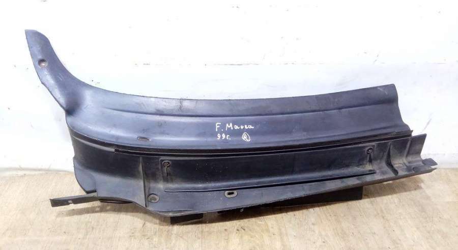 Дождевик к Fiat Marea 1999