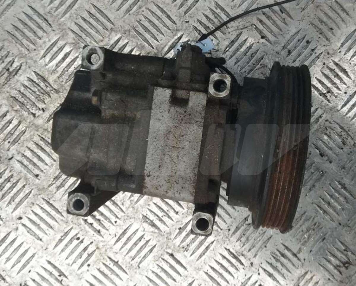 Компрессор кондиционера к Mazda Premacy 2001