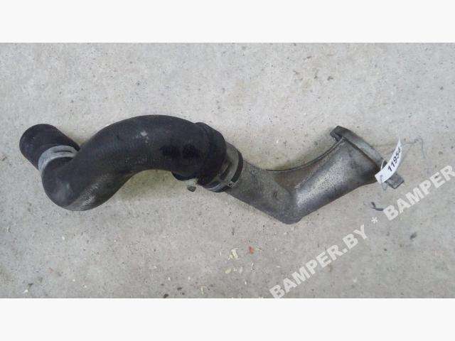 Корпус термостата к Toyota Avensis 2006