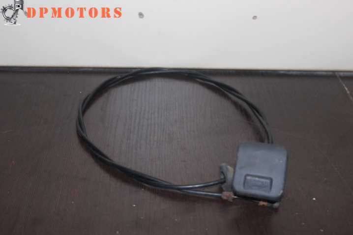 Трос капота к Chevrolet Spark 2007
