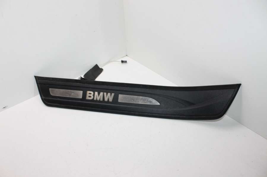 Накладка к BMW  2013