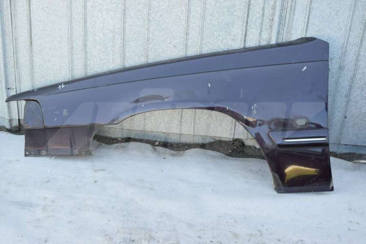 Крыло переднее левое к Volvo S90 1997