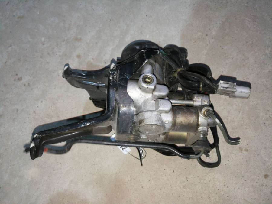Блок ABS к Lexus SC 1994