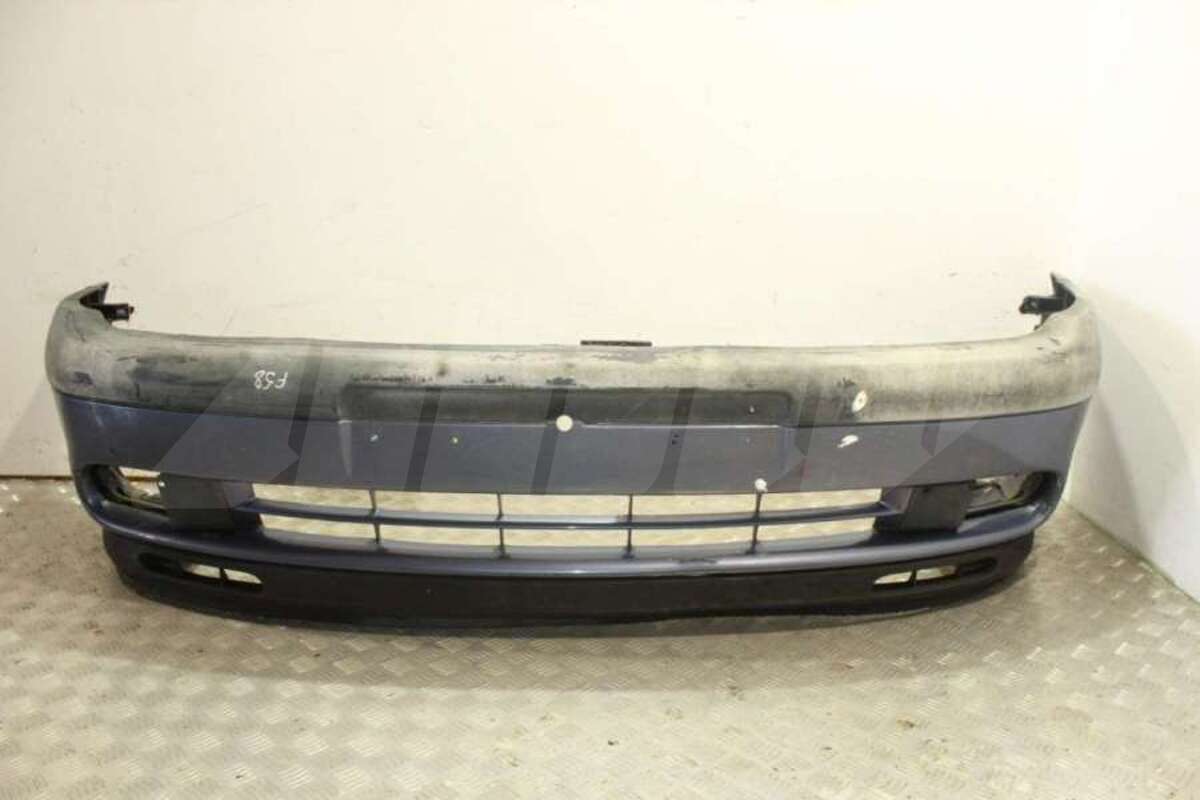 Бампер передний к Renault Espace 2002