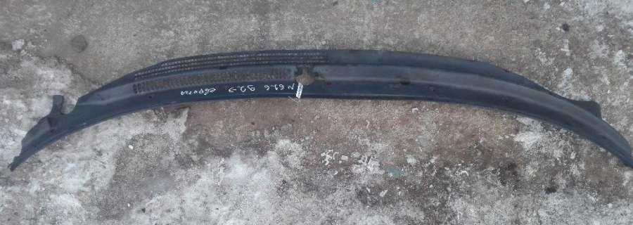 Дождевик к Mazda 626 1995