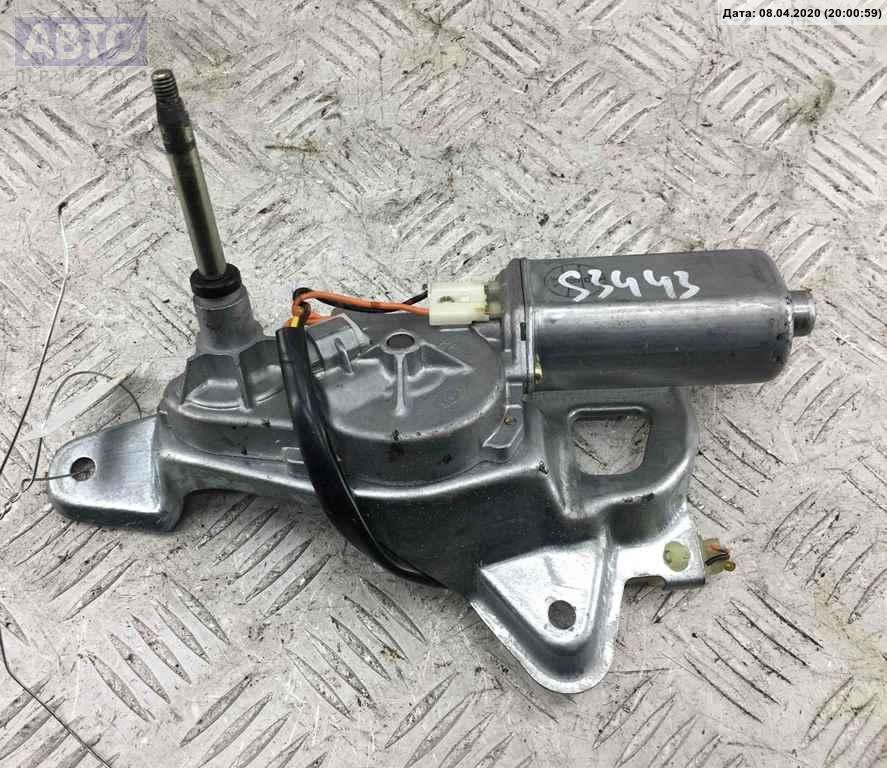 Моторчик стеклоочистителя  к Suzuki Ignis 2002