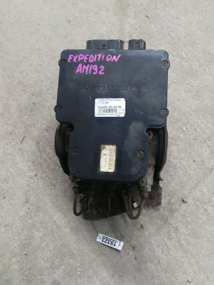 Блок ABS к Ford Expedition 2001
