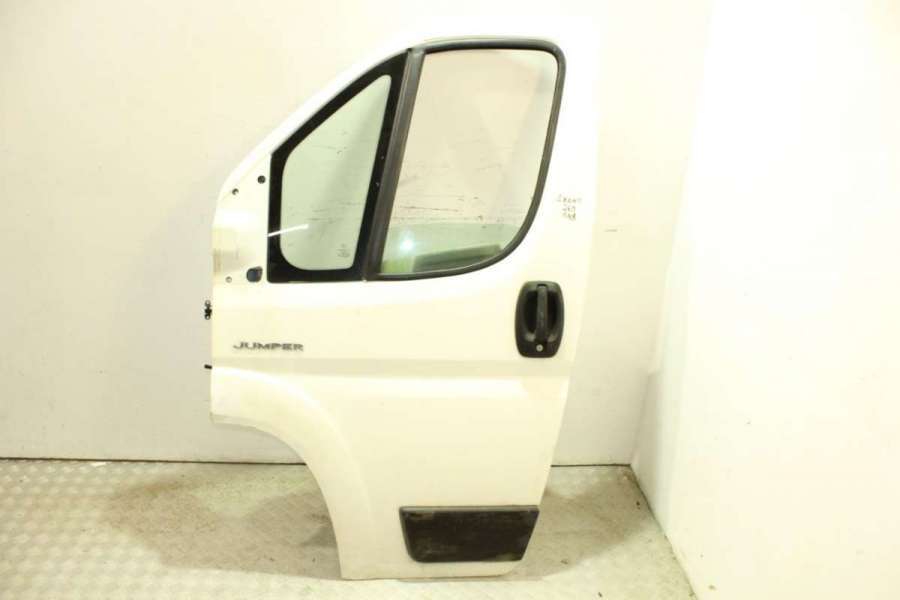 Дверь передняя левая к Citroen Jumpy 2008