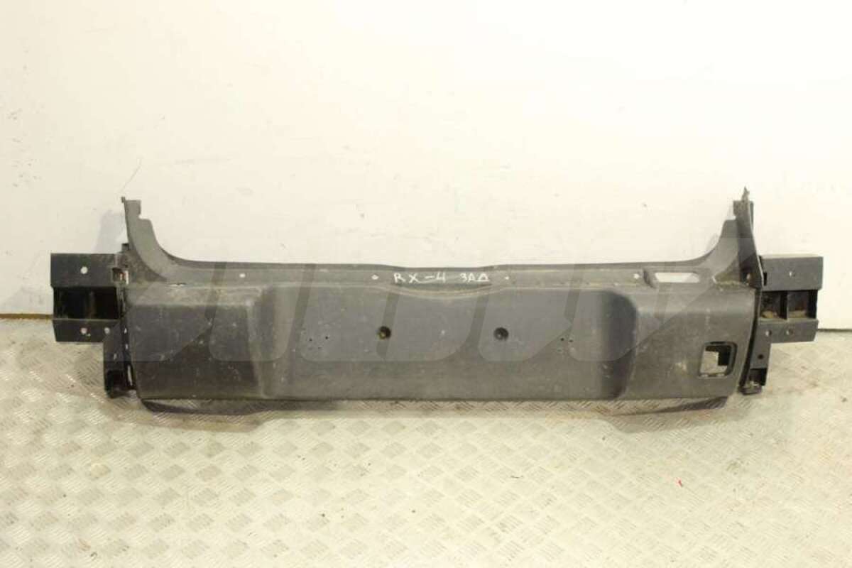 Бампер задний к Renault Scenic 2001