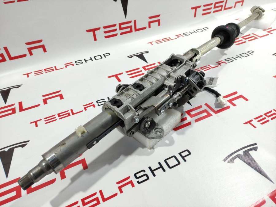 Рулевая колонка к Tesla Model 3 2019