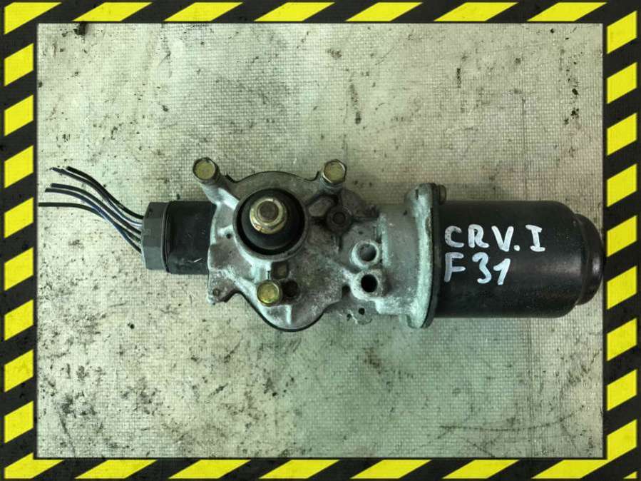 Моторчик стеклоочистителя  к Honda CR-V 1997