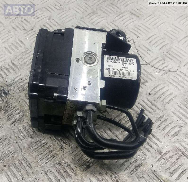 Блок ABS к Volvo V40 2014