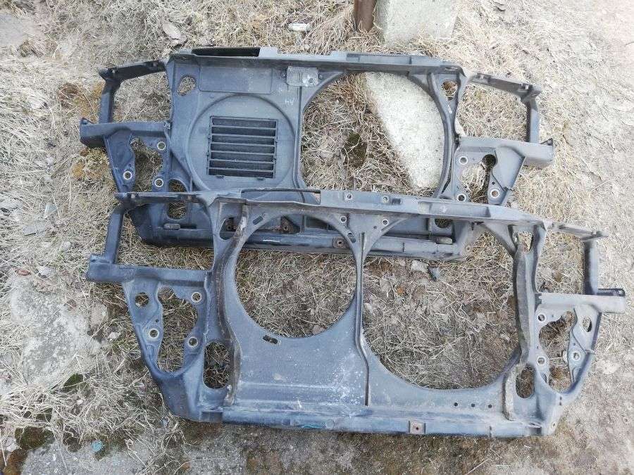 Морда-рама к Audi A4 1998