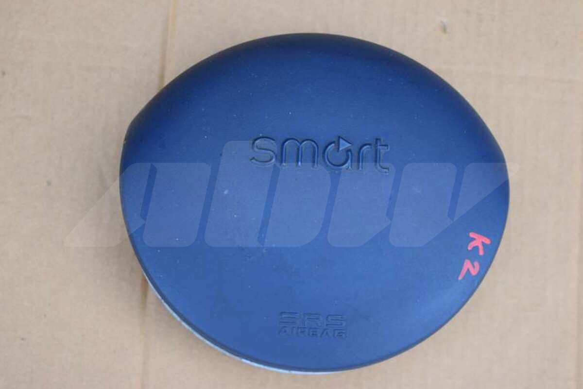 Подушка безопасности водителя к Smart Fortwo 1999