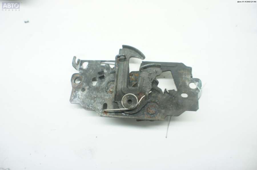 Замок капота к Ford Focus 2012