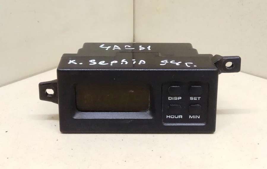 Часы к Kia Sephia 1994
