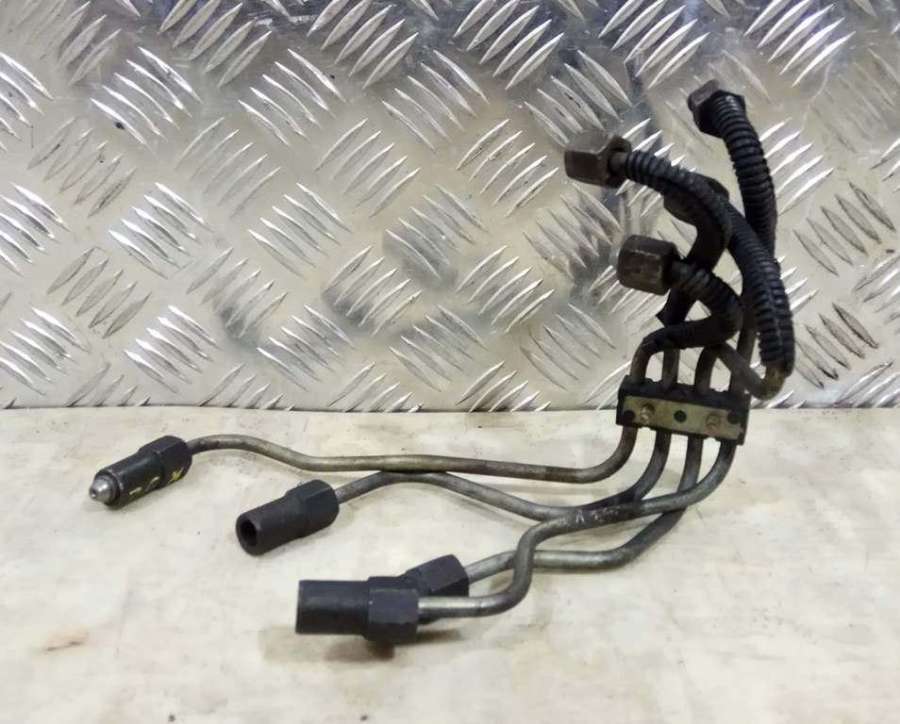 Трубка ТНВД к Mazda 323 2002