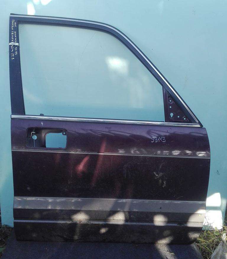 Ограничитель открывания двери к Isuzu Trooper 1995
