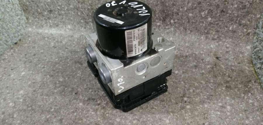Блок ABS к Volvo V70 2010