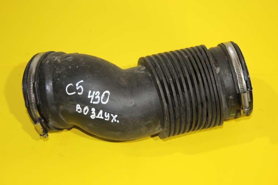 Воздуховод к Citroen C5 2007