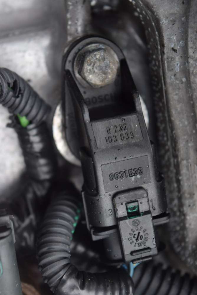 Датчик распредвала к Volvo S60 2003