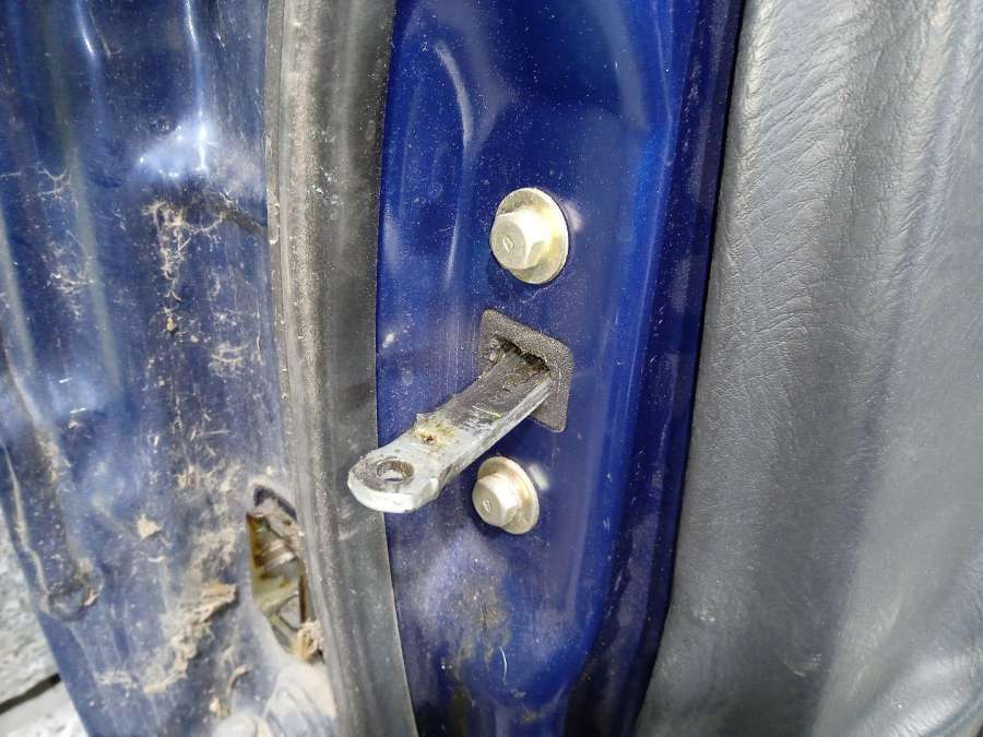 Ограничитель открывания двери к Honda Civic 1998