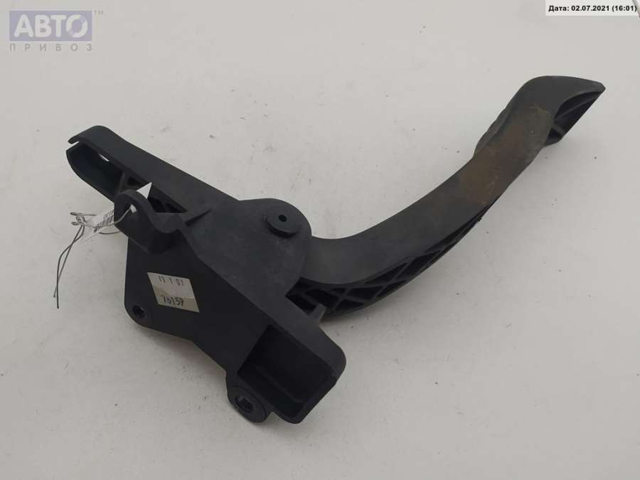 Педаль газа к Ford Focus 2001