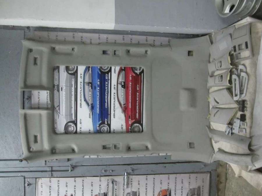 Потолок к BMW X5 2003