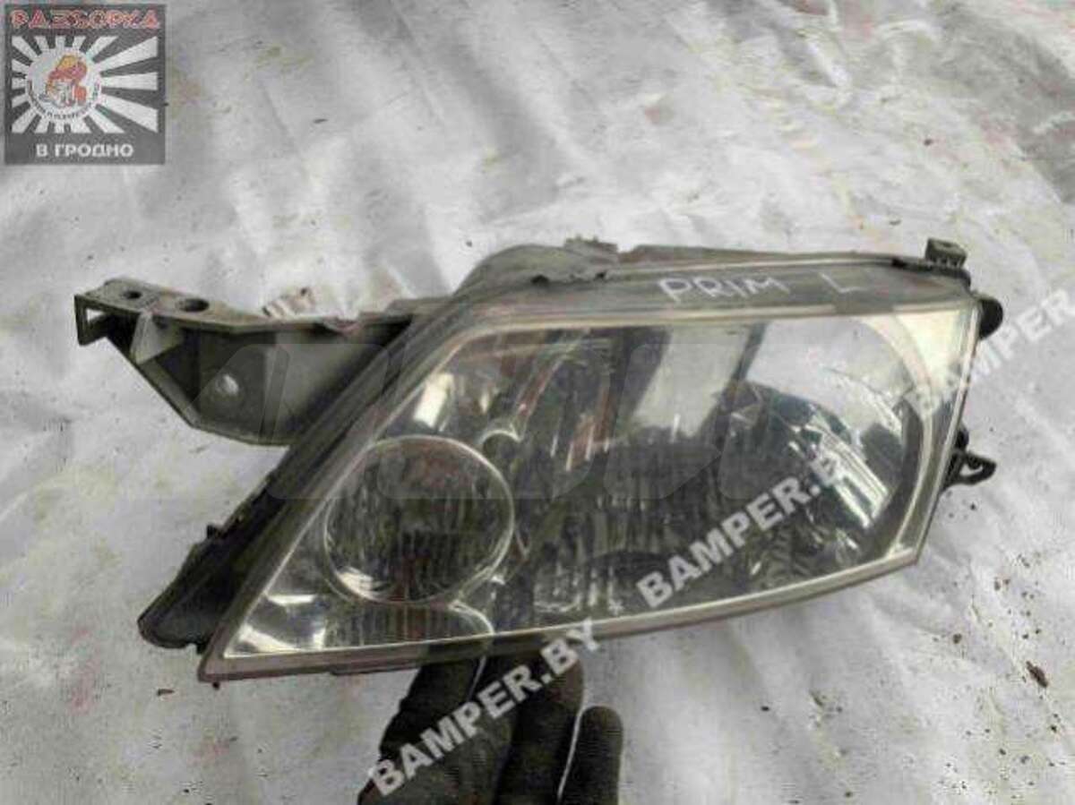 Фара левая к Mazda Premacy 2004