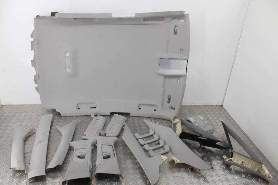 Потолок к Audi A6 2007