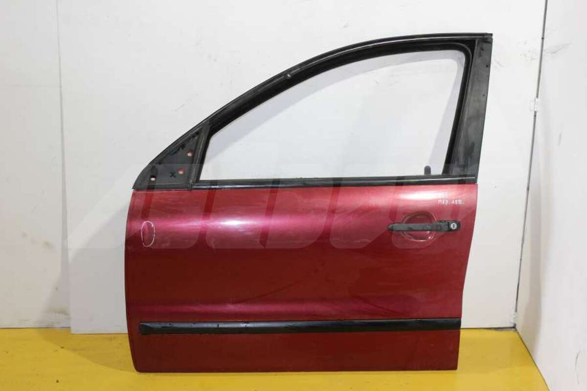 Дверь передняя левая к Fiat Brava 1996