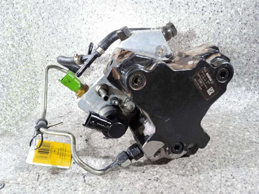 ТНВД к Volvo S80 2008